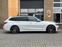 BMW 3-Serie 320E TOURING HIGH EXECUTIVE M-SPORT PANO/LEER/LED/CAMERA/NL-AUTO