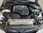 BMW 3-Serie 320E TOURING HIGH EXECUTIVE M-SPORT PANO/LEER/LED/CAMERA/NL-AUTO