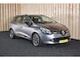 Renault Clio Estate 1.2 Dynamique GERESERVEERD Automaat Trekhaak 1e eig. 139dkm PDC Navi Airco Cruise Nwe APK