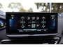 Peugeot 3008 1.6 HYbrid 225 GT BLACK-PACK! Pack Business LEER/ALCANTARA PANO CARPLAY STOELVERW. ELEC.STOEL/KLEP MASSAGE MEMORY 360-CAMERA CRUISE CLIMA NAP 2XPDC 19''LMV