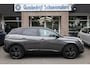Peugeot 3008 1.6 HYbrid 225 GT BLACK-PACK! Pack Business LEER/ALCANTARA PANO CARPLAY STOELVERW. ELEC.STOEL/KLEP MASSAGE MEMORY 360-CAMERA CRUISE CLIMA NAP 2XPDC 19''LMV