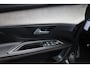 Peugeot 3008 1.6 HYbrid 225 GT BLACK-PACK! Pack Business LEER/ALCANTARA PANO CARPLAY STOELVERW. ELEC.STOEL/KLEP MASSAGE MEMORY 360-CAMERA CRUISE CLIMA NAP 2XPDC 19''LMV