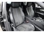 Peugeot 3008 1.6 HYbrid 225 GT BLACK-PACK! Pack Business LEER/ALCANTARA PANO CARPLAY STOELVERW. ELEC.STOEL/KLEP MASSAGE MEMORY 360-CAMERA CRUISE CLIMA NAP 2XPDC 19''LMV