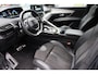 Peugeot 3008 1.6 HYbrid 225 GT BLACK-PACK! Pack Business LEER/ALCANTARA PANO CARPLAY STOELVERW. ELEC.STOEL/KLEP MASSAGE MEMORY 360-CAMERA CRUISE CLIMA NAP 2XPDC 19''LMV