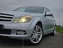 Mercedes-Benz C-klasse 200 K Avantgarde | Carplay | Youngtimer