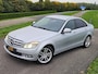 Mercedes-Benz C-klasse 200 K Avantgarde | Carplay | Youngtimer