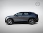 Nissan Ariya e-4ORCE Evolve 91 kWh | Panoramadak | 20'' Velgen | Adapt. Cruise Control | Geheugenstoel | Stuur- + Stoelvewarming | Digitale Binnenspiegel | Rijklaarprijs!