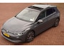 Volkswagen Golf 1.5 TSI Style H6+Led+Alcantara+Geheugen+Pano-dak+Navigatie+vitrual+assistantie-pakket = SUPER !!