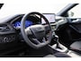 Ford Focus Wagon 1.0 EcoBoost Hybrid ST Line X | Trekhaak | Head-Up | BLIS | Camera | Navigatie