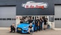 Toyota Yaris 1.5 HYBRID, Camera, Acc, Carplay, Laneassist, Dab+