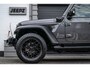 Jeep Wrangler Unlimited 4xe Sahara - Jeepz Edition