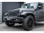 Jeep Wrangler Unlimited 4xe Jeepz Edition / 20"Lmv