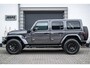 Jeep Wrangler Unlimited 4xe Jeepz Edition / 20"Lmv