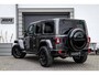 Jeep Wrangler Unlimited 4xe Sahara - Jeepz Edition