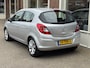 Opel Corsa 1.4-16V Anniversary Edition Airco, Cruise Controle,