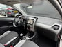 Toyota Aygo 1.0 VVT-i x-wave|Camera