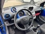 Toyota Aygo 1.0-12V Dynamic Blue 5drs / Airco / Audio / CV / Lm wielen