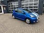 Toyota Aygo 1.0-12V Dynamic Blue 5drs / Airco / Audio / CV / Lm wielen