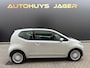Volkswagen Up! 1.0 high up! BlueMotion|Airco|Panorama|CruiseControle