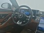 Mercedes-Benz S-klasse AMG 63 S E Performance Zeer compleet