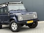 Land Rover Defender 110 2.5 TD5 SW 9-Persoons - Complete Historie