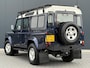 Land Rover Defender 110 2.5 TD5 SW 9-Persoons - Complete Historie