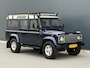 Land Rover Defender 110 2.5 TD5 SW 9-Persoons - Complete Historie