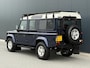 Land Rover Defender 110 2.5 TD5 SW 9-Persoons - Complete Historie