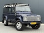 Land Rover Defender 110 2.5 TD5 SW 9-Persoons - Complete Historie
