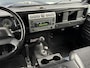 Land Rover Defender 110 2.5 TD5 SW 9-Persoons - Complete Historie