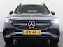 Mercedes-Benz EQB 300 4MATIC AMG Line 7-pers. 67 kWh accu | Panorama - Schuifdak | Sfeerverlichting | 360° Camera | 19"AMG Velgen | DAB+ Radio