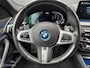 BMW 5-Serie Touring 530e xDrive | M Pakket | 360 Cam | 20''