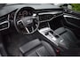 Audi A7 Sportback 55 TFSI quattro Pro Line S-line LUCHTVERING / PANORAMADAK / B&O GELUID / LEER / 360CAMERA