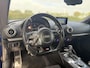 Audi A3 Cabriolet 1.4 TFSI S-Line In/Exterieur Alcantara/Leder Xenon