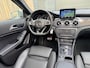 Mercedes-Benz GLA AMG 45 4MATIC Automaat | Panoramadak | Bi-Xenon verlichting | Lederen bekleding | Stoelverwarming | Climate & Cruise control | 20 inch lichtmetalen velgen | Parkeersensoren voor en achter | Achteruitrijcamera