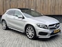 Mercedes-Benz GLA AMG 45 4MATIC Automaat | Panoramadak | Bi-Xenon verlichting | Lederen bekleding | Stoelverwarming | Climate & Cruise control | 20 inch lichtmetalen velgen | Parkeersensoren voor en achter | Achteruitrijcamera