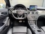 Mercedes-Benz GLA AMG 45 4MATIC Automaat | Panoramadak | Bi-Xenon verlichting | Lederen bekleding | Stoelverwarming | Climate & Cruise control | 20 inch lichtmetalen velgen | Parkeersensoren voor en achter | Achteruitrijcamera