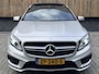 Mercedes-Benz GLA AMG 45 4MATIC Automaat | Panoramadak | Bi-Xenon verlichting | Lederen bekleding | Stoelverwarming | Climate & Cruise control | 20 inch lichtmetalen velgen | Parkeersensoren voor en achter | Achteruitrijcamera