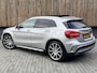 Mercedes-Benz GLA AMG 45 4MATIC Automaat | Panoramadak | Bi-Xenon verlichting | Lederen bekleding | Stoelverwarming | Climate & Cruise control | 20 inch lichtmetalen velgen | Parkeersensoren voor en achter | Achteruitrijcamera