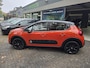 Citroën C3 1.2 PureTech S&S Shine | 12MND GARANTIE | CAMERA | NAVI | CRUISE |