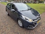 Peugeot 208 1.2 Pure Tech Blue Lion