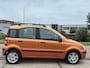 Fiat Panda 1.2 Emotion 5-Drs ECC Audio/CD LMV 14" ABS 2 x airbag Colorpakket Dakrails Dealeronderhoud Nieuwe Apk!
