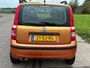 Fiat Panda 1.2 Emotion 5-Drs ECC Audio/CD LMV 14" ABS 2 x airbag Colorpakket Dakrails Dealeronderhoud Nieuwe Apk!