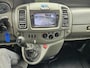 Opel Vivaro 2.5 CDTI L2H1 DC VPC, Apk,Nap,Airco,Trekaak