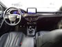 Ford Focus Wagon 1.0 EcoBoost Hybrid Vignale 6-BAK| NAVIGATIE| MULIMEDIA| CAMERA| AIRCO/ECC| CRUISECONTROL| PARKEERSENSOREN
