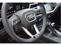 Audi Q3 Sportback 45 TFSI e S-Line 245 Pk Black Ed Navi Camera ACC Leder Matrix 20 Inch