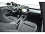 Audi Q3 Sportback 45 TFSI e S-Line 245 Pk Black Ed Navi Camera ACC Leder Matrix 20 Inch