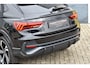 Audi Q3 Sportback 45 TFSI e S-Line 245 Pk Black Ed Navi Camera ACC Leder Matrix 20 Inch