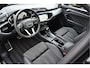 Audi Q3 Sportback 45 TFSI e S-Line 245 Pk Black Ed Navi Camera ACC Leder Matrix 20 Inch