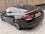 BMW 4-Serie Gran Coupe 418i M Sport Àutomaat | Open dak | LED verlichting | Lederen bekleding | Stoelverwarming | Trekhaak afneembaar | Apple CarPlay | Head-up display | Achteruitrijcamera | Parkeersensoren voor en achter